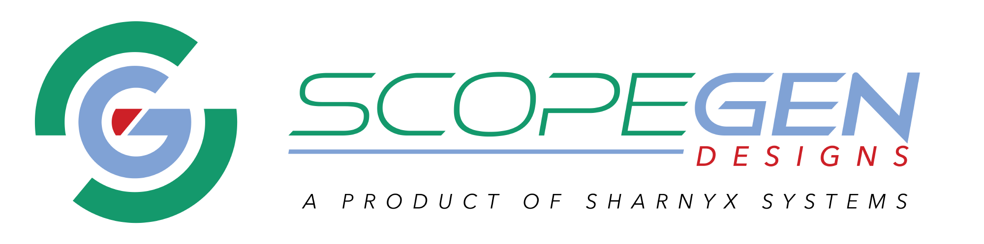 ScopeGen